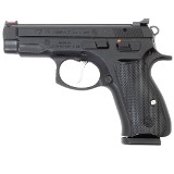 CZ 75 COMPACT 9MM LUGER (9X19 PARA) - 1 of 3