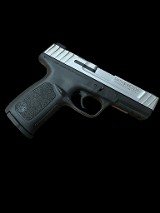 SMITH & WESSON SD9VE 9MM LUGER (9x19 PARA) - 2 of 3