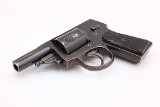 FRENCH MILITARY FA VELO DOG 8MM - 3 of 3