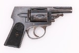 FRENCH MILITARY FA VELO DOG 8MM