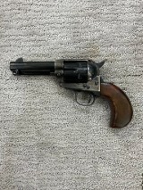 STOEGER 1873 Cattleman .45 COLT/.45 ACP - 1 of 3