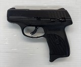 RUGER EC9S COMPACT 9MM LUGER (9x19 PARA) - 3 of 3 RUGER EC9S COMPACT 9MM LUGER (9x19 PARA) - 3 of 3