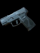 TAURUS G2C 9MM LUGER (9x19 PARA) - 1 of 3