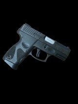 TAURUS G2C 9MM LUGER (9x19 PARA) - 2 of 3