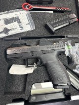 CZ CZ P-10 C 9MM LUGER (9x19 PARA) - 3 of 3
