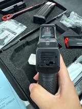 CZ CZ P-10 C 9MM LUGER (9x19 PARA) - 2 of 3