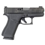 GLOCK 43X 9MM LUGER (9X19 PARA) - 2 of 3