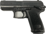 HECKLER & KOCH USP COMPACT .40 S&W - 2 of 3