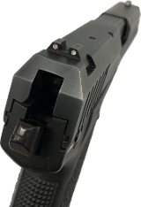 HECKLER & KOCH USP COMPACT .40 S&W - 3 of 3