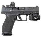 WALTHER PDP FULL SIZE 9MM LUGER (9X19 PARA) - 2 of 3