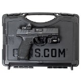 WALTHER PDP FULL SIZE 9MM LUGER (9X19 PARA) - 3 of 3