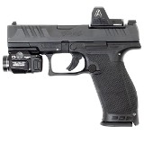 WALTHER PDP FULL SIZE 9MM LUGER (9X19 PARA) - 1 of 3