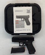 GLOCK 19 GEN 5 9MM LUGER (9x19 PARA) - 1 of 3