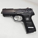 RUGER p-95 9MM LUGER (9x19 PARA) - 1 of 3