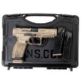 CANIK METE SFT 9MM LUGER (9X19 PARA) - 3 of 3