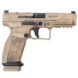 CANIK METE SFT 9MM LUGER (9X19 PARA) - 2 of 3