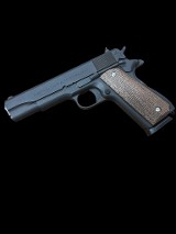 AMERICAN TACTICAL IMPORTS M1911 MILITARY .45 ACP - 1 of 3