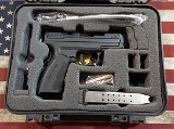 SPRINGFIELD ARMORY XD-9 MOD. 2 9MM LUGER (9x19 PARA) - 1 of 3