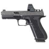 SHADOW SYSTEMS DR920 9MM LUGER (9X19 PARA) - 1 of 3