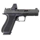 SHADOW SYSTEMS DR920 9MM LUGER (9X19 PARA) - 2 of 3