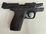 SMITH & WESSON M & P 9 SHIELD
9MM LUGER (9x19 PARA) - 3 of 3