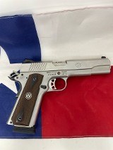 RUGER SR1911 .45 ACP - 2 of 3