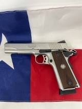 RUGER SR1911 .45 ACP - 1 of 3