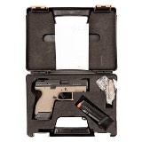 CZ P-10 S 9MM LUGER (9X19 PARA) - 3 of 3