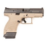 CZ P-10 S 9MM LUGER (9X19 PARA) - 2 of 3