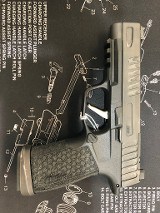 SIG SAUER P365 FUSE 9MM LUGER (9X19 PARA) - 2 of 3