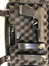 SIG SAUER P365 FUSE 9MM LUGER (9X19 PARA) - 1 of 3