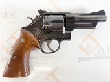 SMITH & WESSON Highway Patrolman .357 MAG - 1 of 3