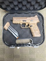 FN 509 COMPACT TACTICAL [FDE] *10-ROUND* 9MM LUGER (9X19 PARA) - 3 of 3