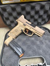 FN 509 COMPACT TACTICAL [FDE] *10-ROUND* 9MM LUGER (9X19 PARA) - 2 of 3