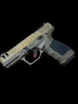 SAR FIREARMS SAR9 C GEN III 9MM LUGER (9x19 PARA) - 1 of 3
