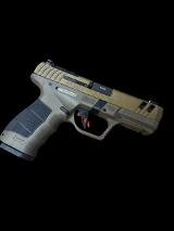 SAR FIREARMS SAR9 C GEN III 9MM LUGER (9x19 PARA) - 2 of 3