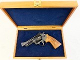 SMITH & WESSON MODEL 29-10 .44 MAGNUM