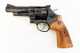 SMITH & WESSON MODEL 29-10 .44 MAGNUM - 3 of 3