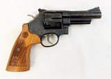 SMITH & WESSON MODEL 29-10 .44 MAGNUM - 2 of 3
