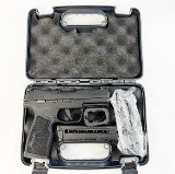 SIG SAUER P322 .22 LR - 1 of 3