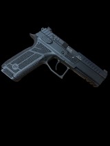 CZ P-09F Nocturne 9MM LUGER (9x19 PARA) - 2 of 3