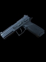 CZ P-09F Nocturne 9MM LUGER (9x19 PARA) - 1 of 3