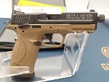 SMITH & WESSON M&P 22 COMPACT .22 LR - 3 of 3