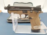 SMITH & WESSON M&P 22 COMPACT .22 LR - 2 of 3