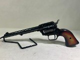 HERITAGE MFG. ROUGH RIDER
.22LR/.22MAG