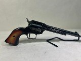 HERITAGE MFG. ROUGH RIDER
.22LR/.22MAG - 2 of 3