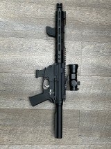 TENNESSEE ARMS COMPANY tac-9 9MM LUGER (9x19 PARA) - 1 of 2