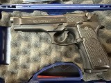 BERETTA 92 FS 9MM LUGER (9x19 PARA) - 2 of 2