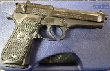 BERETTA 92 FS 9MM LUGER (9x19 PARA) - 1 of 2