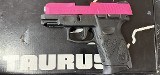TAURUS MILLENIUM G2 9MM LUGER (9X19 PARA) - 2 of 2
